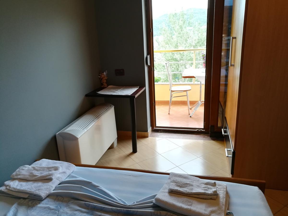 Monte-Carlo Hotel Vlorë エクステリア 写真